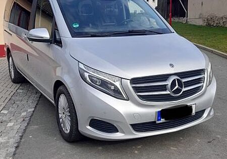 Mercedes-Benz V 250 d Aut. lang -