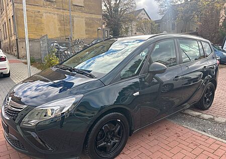 Opel Zafira Tourer CDTI ; Euro6 BJ 2015