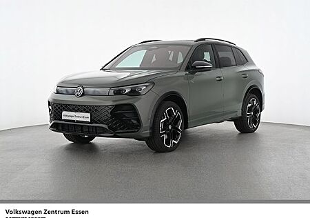 VW Tiguan Volkswagen R-Line 2.0 TDI DSG 4MOTION