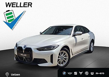 BMW i4 eDrive35 LivePro,360°,HUD,HiFi,St+Go,DA,SHz