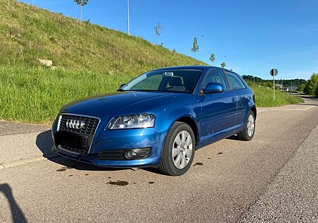 Audi A3 1.6 Attraction Attraction