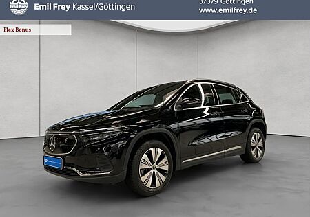 Mercedes-Benz EQA 250 Progressive Komfort Business Pak u.v.m