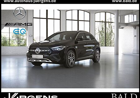 Mercedes-Benz GLA 200 Progressive/LED/Kamera/Tempomat/18''