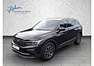 VW Tiguan Volkswagen Life 2,0 TDI IQ.DRIVE|AHK|NAVI|LED|ACC|CA