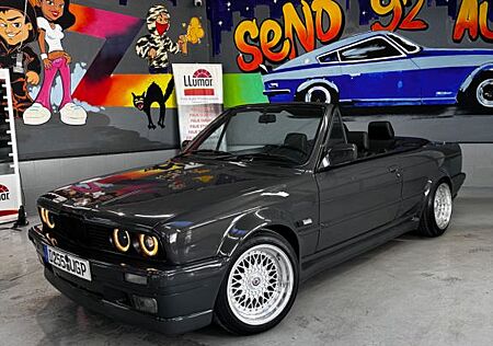 BMW 325i E30 swap 4,4