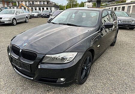 BMW 320 Baureihe xDrive.Automatik.Leder.Klimaauto