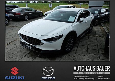 Mazda CX-30 SKYACTIV-X 2.0 M HYBRID 6AG SELECTION A18-