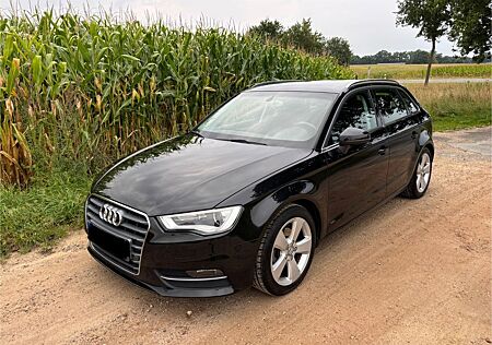Audi A3 1.4 TFSI Ambition Sportback Ambition
