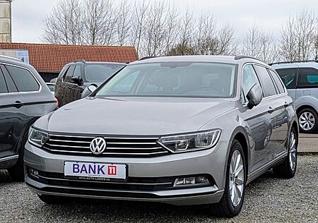VW Passat Variant Volkswagen Passat 1.4 TSI Variant Comfort AUTO KAMERA ACC