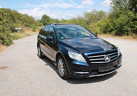 Mercedes-Benz R 300 CDI BlueEFFICIENCY -