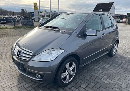 Mercedes-Benz A 160 Avantgarde Sitzheizung TÜV NEU