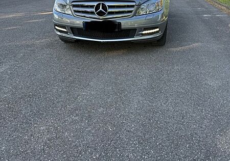 Mercedes-Benz C 220 CDI BlueEFFICIENCY AVANTGARDE AVANTGARDE