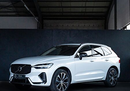 Volvo XC 60 *Ultimate Dark AWD*STHZG*PANO*RFK*