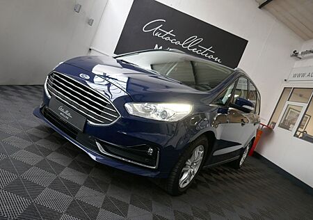 Ford Galaxy Titanium *7SITZER*NAVI*LED*KLIMAAUTOM.