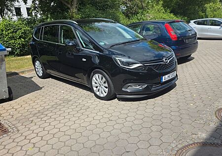 Opel Zafira 2.0 CDTI Business Edition 125kW Autom...