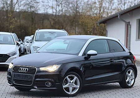Audi A1 1.4 TFSI Ambition NAVI XENON PDC KLIMAAUT ALU