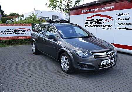 Opel Astra Caravan 1.7 CDTI TÜV 12.2025