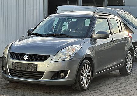 Suzuki Swift 1.2 Comfort Klimaautom. Navi SD