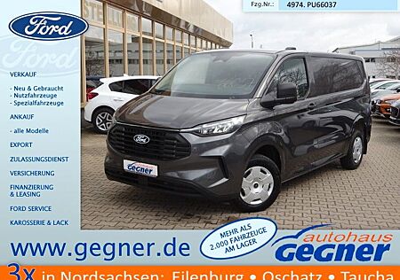 Ford Transit Custom 280L1H1 Trend Kasten LED SYNC4