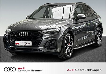 Audi SQ5 Sportback 3.0 TDI quattro S tronic NAVI PANO