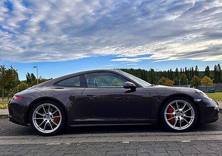 Porsche Carrera 991.1 4S