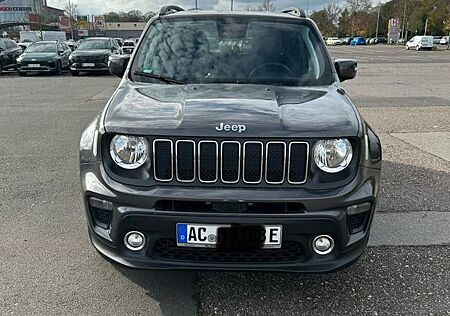 Jeep Renegade 1.3l T4-PHEV 140kW Limited 4xe Auto...