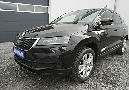 Skoda Karoq 1.5 TSI *Kamera*LED*DSG*Navi