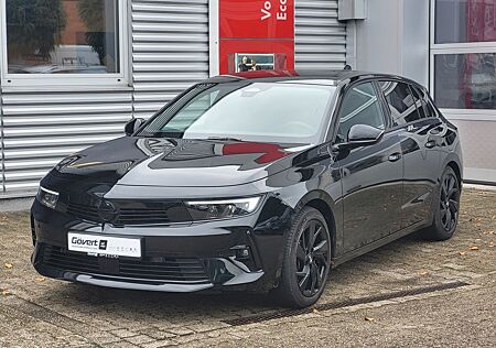 Opel Astra 1.2 Turbo GS Line PDC 360 Grad AGR-Sitz