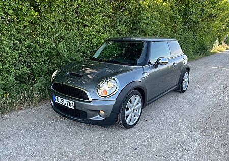 Mini Cooper S R56