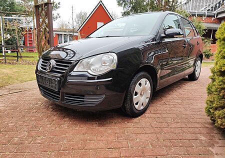VW Polo Volkswagen 1.2 47kW Trendline Trendline