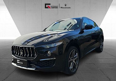 Maserati Levante GT MY22 330PS AWD BLACK/CHROME