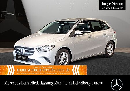 Mercedes-Benz B 180 d Style/Business/Spurh-Ass/Tw/Kamera/SHZ