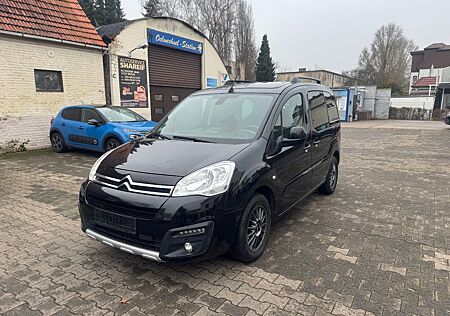 Citroën Berlingo Kombi Shine