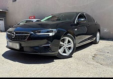 Opel Insignia 2.0 Diesel 128kW Elegance GS Elegance