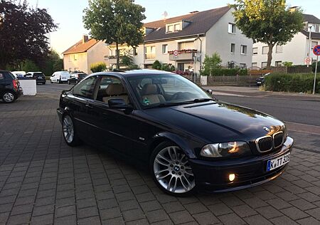 BMW 328ci