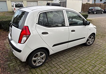 Hyundai i10 1.1 Classic Classic