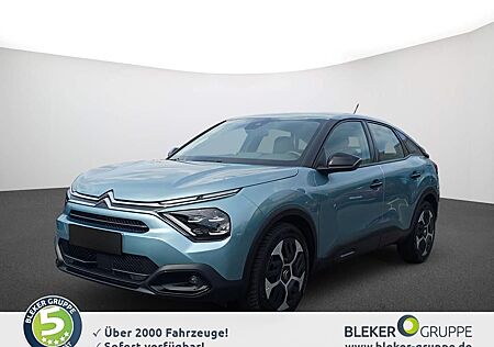 Citroën C4 Pure Tech 100 Feel S/S