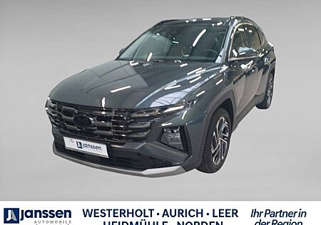 Hyundai Tucson PRIME Assistenz-Paket, ECS, Panoramadach