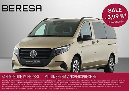 Mercedes-Benz Vito 114 CDI Kombi Tourer Lang Distronic AUT