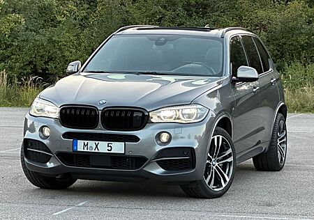 BMW X5 M50 gebraucht kaufen BMW X5 M50 Nightvision,Pano,Sitzlüftung,Softclose,