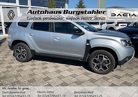 Dacia Duster Celebration TCe 150 2WD GPF