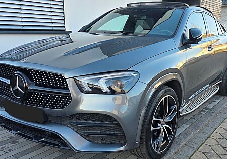 Mercedes-Benz GLE 400 Coupe, AMG, 22 Zoll, MB Garantie, Top !!