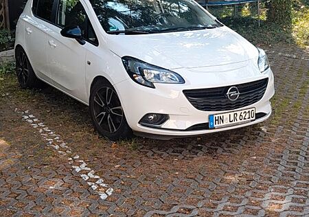 Opel Corsa 1.4 Turbo ecoFLEX Color Edition 74kW S...