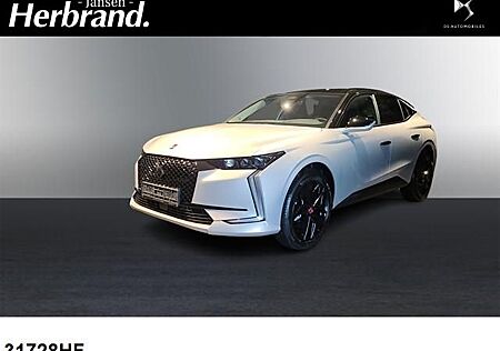 DS Automobiles DS 4 DS4 Performance Line +DAB+KLIMA+TEMPOMAT+LED+