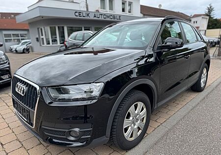 Audi Q3 2.0 TDI Navi / 1. Hand