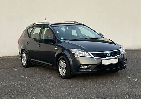 Kia Cee'd Ceed Sportswagon 1.6 Vision/AHK/PDC/SHZ/KLIMA