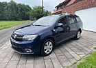 Dacia Logan MCV II Kombi Comfort, TÜV Neu*