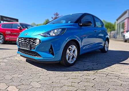 Hyundai i10 1.0 Trend
