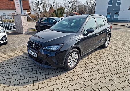 Seat Arona Style*Automatik*AHK*Sitzheizung*mtl.249,-