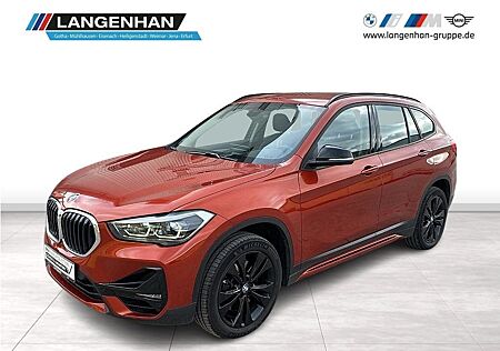 BMW X1 xDrive25i Sport Line Head-Up DAB LED RFK Shz